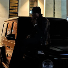 Black Trucks ft Chief Oddo