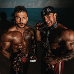 Gym anabolic edition