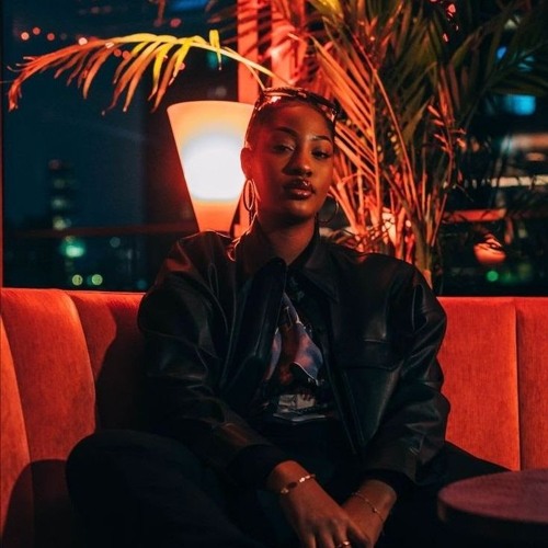 Tems / Free Mind (KAIBOOGALOO JUNGLE EDIT)