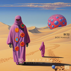 World Electronic Grooves DIASPORA #253 - Bob Marius