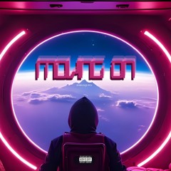 Moving On | Ethereal Vaporwave x Experimental type beat (Prod. Harlequinn)