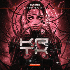 Here To Sin (Radio Edit)