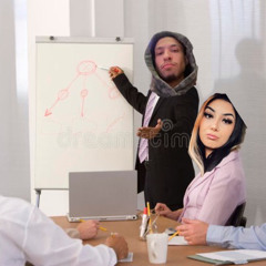 Business Meeting ft. Tré Keeten