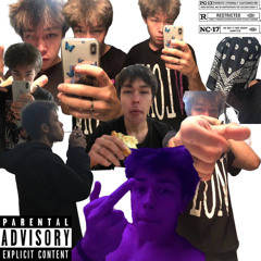 mixtape b4 army w/ del’ sobased, tarakan, one ruy (fl0w + sicko + renzi + purplebaby etc.)