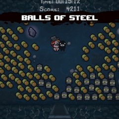 Balls Of Steel