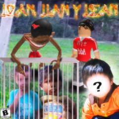 LOAN, LIAN Y LEAN - @barbapro, @mnrd (prod. ceto*)