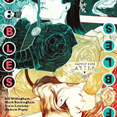 [READ] EPUB 🖋️ Fables Vol. 21: Happily Ever After (Fables (Graphic Novels)) by  Bill