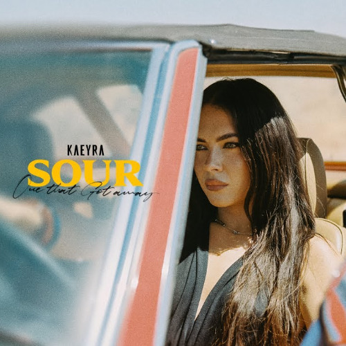 Kaeyra - Sour (Solo Beat Project Bootleg)2.0