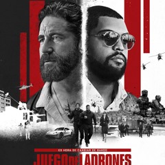 Ver!! PELÍCULA Juego de ladrones 2: Pantera 2025 COMPLETA ESPAÑOL Y LATINO — Cuevana 3
