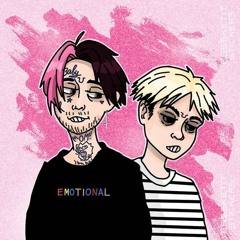 Lil Peep - Already Grown (Snippet)
