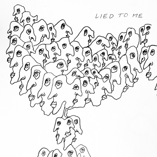 Lied To Me
