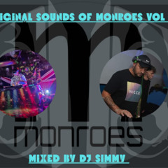 sounds of monroes vol 1