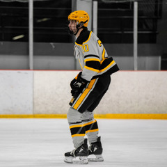 Interview with Long Beach State Hockey Forward Paul Wagner