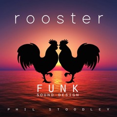 Funk (Upbeat & Grooving) - Rooster