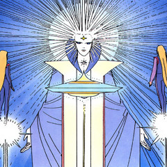 Seraphic Council