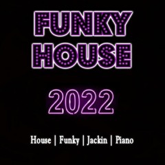Funky House Mix 2022 ⭐ Crazibiza 🏠 Block & Crown 👑 Paco Caniza 🎵 Wh0  🔥