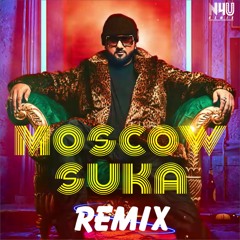 MOSCOW SUKA | YO YO Honey Singh | Ft. Neha Kakkar (Remix Song) Bhushan Kumar | Remix Songs 2020