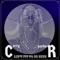 10 - Corry Parker - Stubborn Southern Will