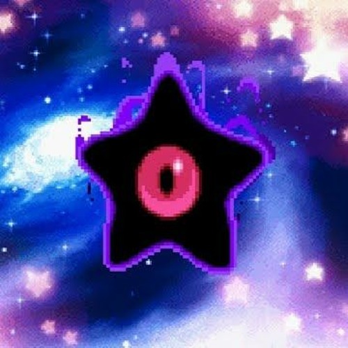 [ Cover ] Kirby Squeak Squad - Dark Nebula