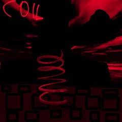 ALWAYS WATCHING. - FORSAKEN UST - COIL (WATCHER SKIN) LMS THEME