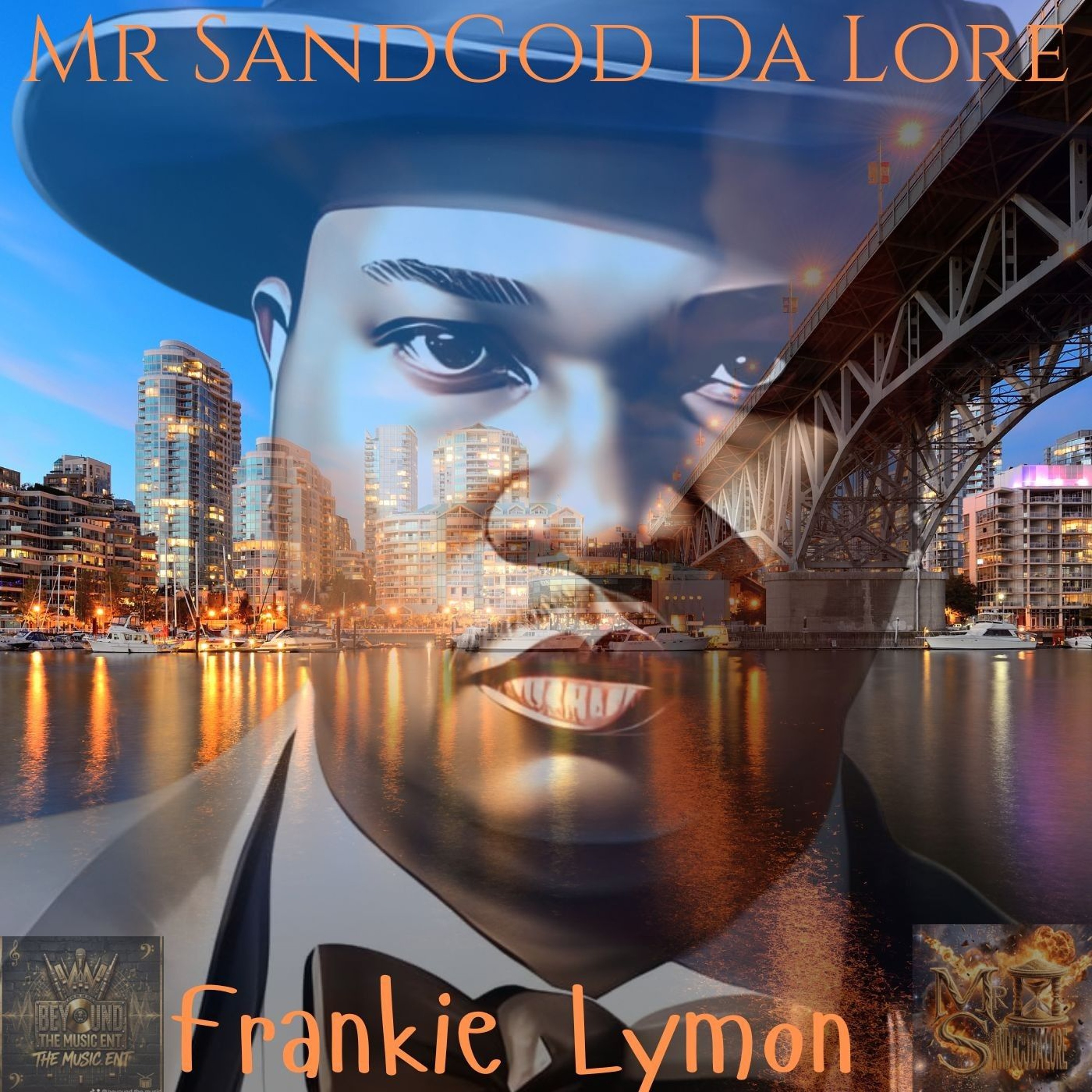 frankie lymon episode artwork