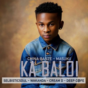 Ka Baloi (feat. Cream D & Wakanda Rsa)