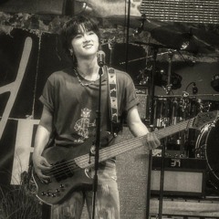 xdinary heroes - bad chemical | sped up