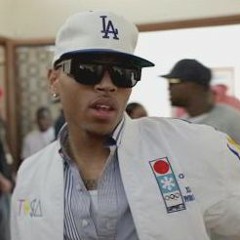 Notice (Unreleased) Chris Brown