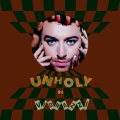 Vibrazzi - Unholy (Extended Mix)