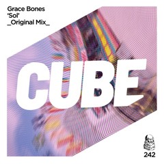 SOL - Cube Recordings