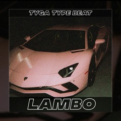 [FREE] Tyga x Offset Type Beat "LAMBO" | Free Type Beat | Rap Instrumental 2021