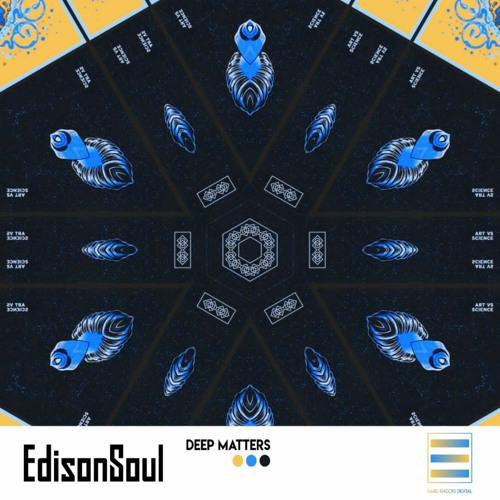 Stream 3.EdisonSoul - The Adhan (Islamic call to prayer) (Original mix).mp3  by Hard Knocks Digital | Listen online for free on SoundCloud