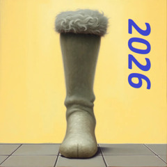 2026  right  sock