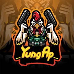 Min kat den danser tango Drill remix - YungAp