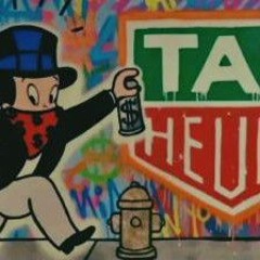 THE UNDERGROUND -@Ajcontreras🏡