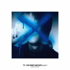 허진짜, VVater, 진정 - BLAME MY CIRCLE (pH1, 저스디스, 오왼).mp3