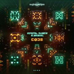 Spatial Plants, Mergel - Code Five (Original Mix)
