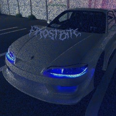 FROSTBITE - SKYMXNE