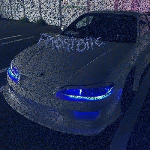 FROSTBITE - SKYMXNE