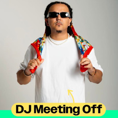 MIX LIVE MOUV' MEETING OFF - EDITION HALLOWEEN (EMISSION BANG BANG)