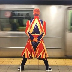 Down In The Underground