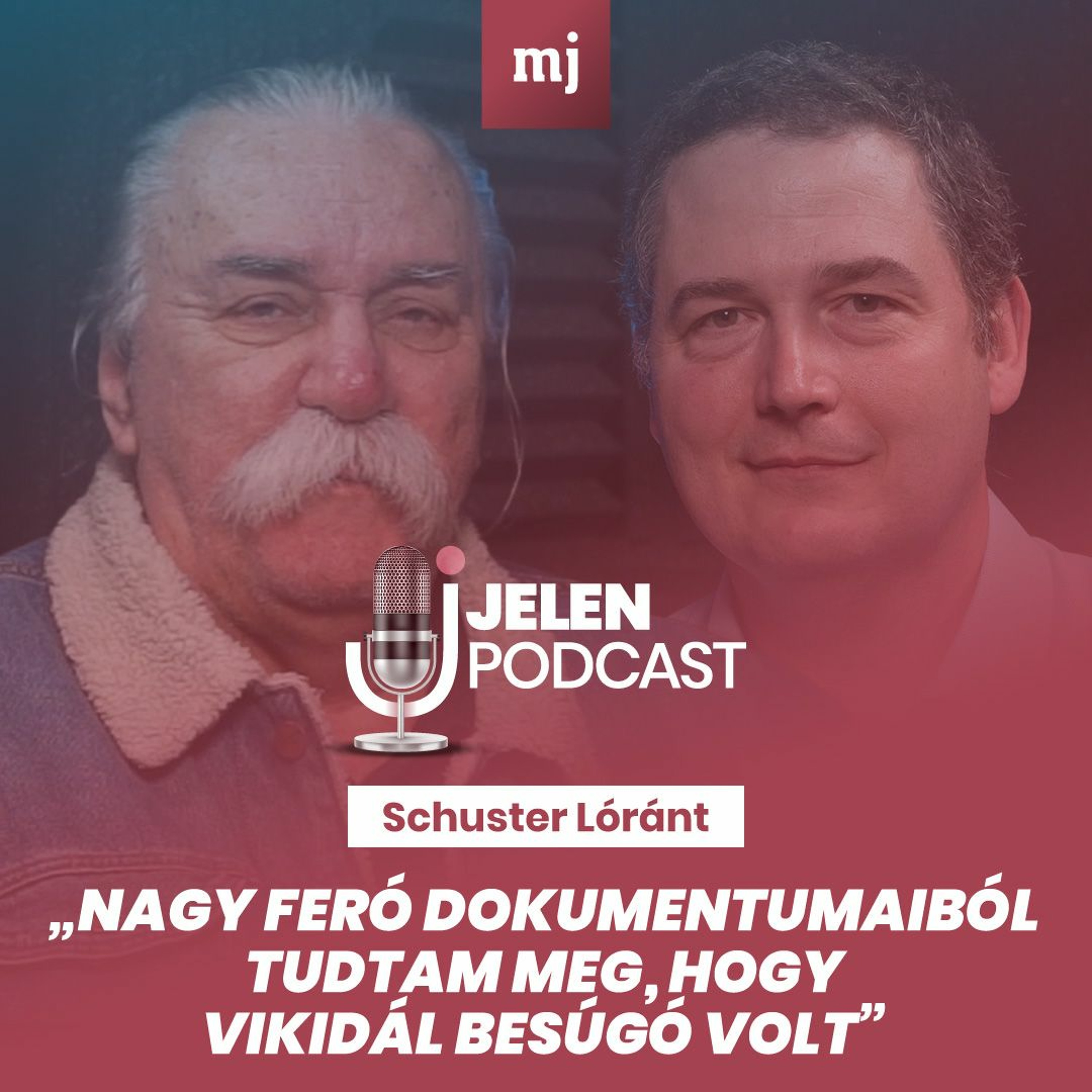 Jelen Podcast