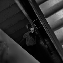 12 подъезд