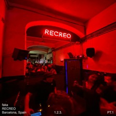 recreo mix pt1 /beginning