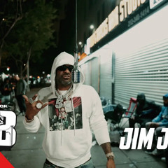 Jim Jones - Summer Collection | From The Block Performance 🎙(New York)