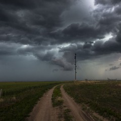 Frightened Of Thunder