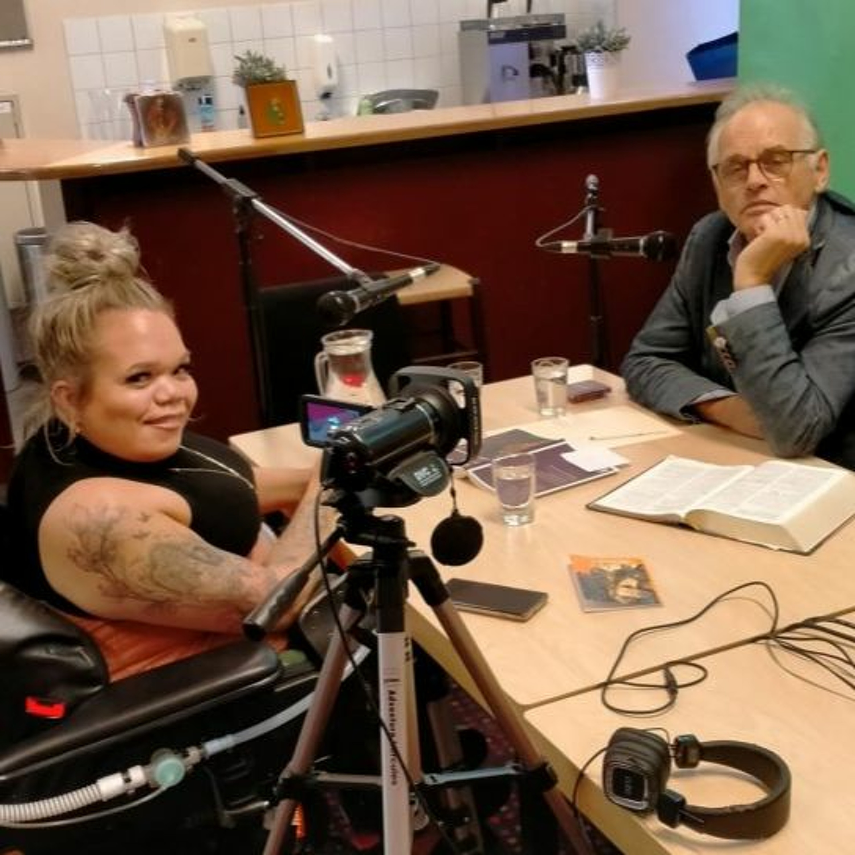 Column Van Sjaak Grosthuizen 4 mei 2019