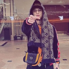 Quan Hệ Rộng - Bình Gold (hoodtrap remix)