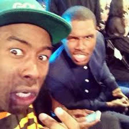 she - tyler the creator ft frank ocean (sped up)