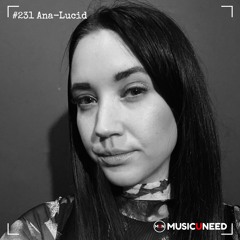 #231 Ana-Lucid